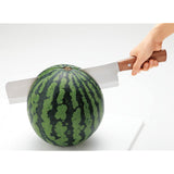 Kai Corporation AB5119 KAI Seki Son Roku, Watermelon Knife, Made in Japan