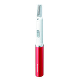 Panasonic ER-GB20-R Men's Stick Shaver, 1 Blade, Red