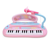 Sanrio Hello Kitty Electronic Keyboard DX