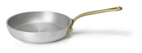 Ballarini 75001-092 Selvin Turvola Frying Pan, 5.5 inches (14 cm), Made in Italy, For Gas Fires, Aluminum