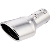 SilkBlaze muffler cutter/oval C27 Serena/Highwaystar SB-CUT-147