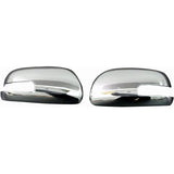 BRIGHTZ Isis 10 11 15 Plated Door Mirror Cover E Type [MIR-SID-043] ANM10G ANM10W ANM10W ZNM10W ZNM10W ZGM11G ZGM15W ZGM15W ZGM10W ZGM11W ZGM10G 1054 2 10542