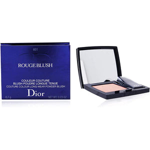 Dior Diorskin Rouge Blush (cheek color) #601 Hologram