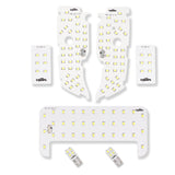 YOURS Prius-Alfa [2] m Led Room Lamp Set (with Special Tool Included)