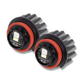 YOURS Y32-036 [2] S C-HR Late Models, Genuine LED FOG Lamp, Replacement Bulb, YELLOW 3000K, Yellow