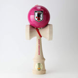 Japan Kendama Association Certified Competition Kendama Daikyo Nadeshiko Japan No-2548