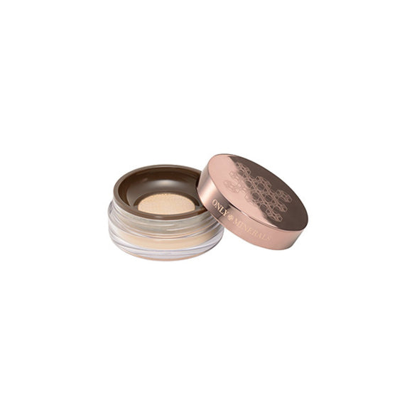 Only Minerals Premium Foundation (7g)