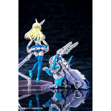 Megami Device Chaos & Pretty Alice, Total Height: Approx. 5.9 inches (150 mm), 1/1 Scale Plastic Model