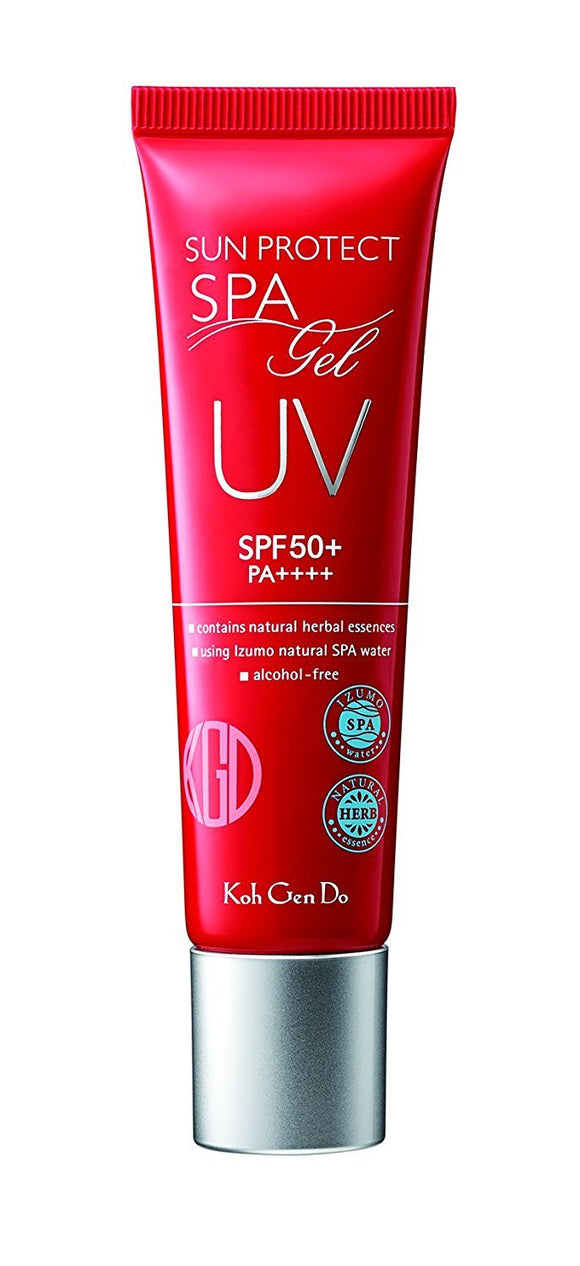 Gangwondo Watery UV Gel