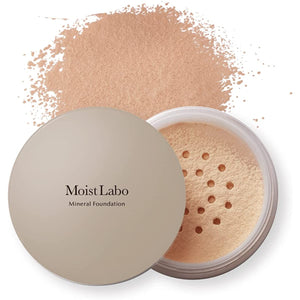 Moist Lab Mineral Foundation (Natural Beige) SPF50 PA++++