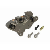 Shift Up Billet Caliper 4 Pods X Caliper Smoke Titanium Grom | NSF100 | NSR-Mini | XR100M | APE 100-D 200255-21