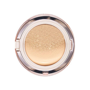 ETUDE Double Lasting Cushion Glow Refill Neutral Beige Foundation 1