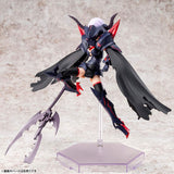 Kotobukiya KP560 Megami Device BULLET KNIGHTS Executioner, Total Height: Approx. 5.9 inches (150 mm), 1/1 Scale, Plastic Model