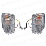 Toyota Prius 30 Series Late US Specifications Winker LED Daylight TOYOTA PRIUS ZVW30 Left and right set