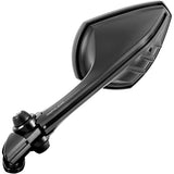 Tanax (TANAX) Bike Mirror Napoleon Cowling Mirror Libra 2 Left only AEX10-L