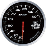 Nippon Seiki Defi Meter [Defi-Link Advance BF] Water Term (White) DF10501