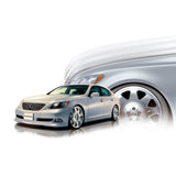 DataSystem ASC680L Air Suspension & Active Suspension Controller