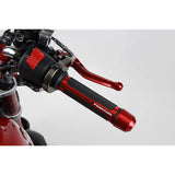 Shift UP (Shift Up) MINI High Slottle Kit Titanium Monkey125 | Monkey 125 | Grom (2013-2018) | MSX125 (2013-2018) 260678-11