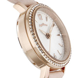 [ANGELHEART] Watch Angel Heart First Star Kanna Hashimoto Collaboration White Pearl Dial Stainless Steel Solar Quartz 24MM Regular Warranty Watch FS24PZ-PHK Women's Pink