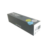 TERZO (by piaa) DR18 Base Carrier, Plate Nuts and Packing, 4 Pieces, Direct Rail Type, Black