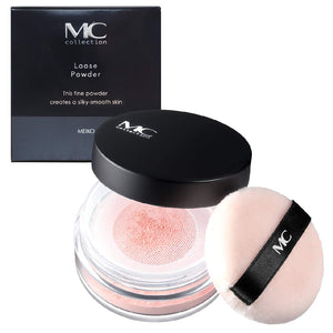 Loose Powder LP37 Pink (Shiroi Gloss Complexion Pearl) [MC Collection]