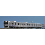 TOMIX 98634 N Gauge E217 Series 4th Car Old Paint Basic Set B 4 Car Railway Model Train