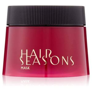 Demi Cosmetics Demi Hair Seasons Mask 250g Treatment 250g