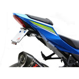 Hurricane (HURRICANE) Fenderless Kit LED License Lamp GSX-R1000R 2017 ~ HA6650