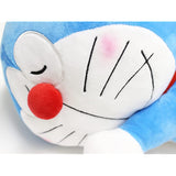 Morisita 4620224 Co-Sleeping Pillow, Extra Large, 32.7 x 24.4 x 17.7 inches (83 x 62 x 45 cm), Doraemon, Shogakukan, Micro Fabric
