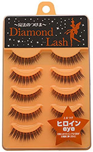 Diamond Lash Heroine eye for upper lashes DL54597