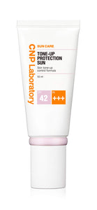 CNP Official Tone Up Protection Sun (Sunscreen) 50ml SPF42 PA+++