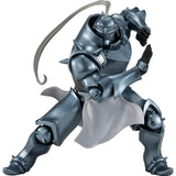 POP UP PARADE Fullmetal Alchemist Alphonse Elric, Non-scale, ABS PVC, Pre-painted Complete Figure