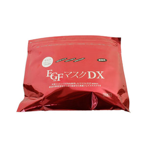 EGF mask DX 30 sheets x 4 bags Face pack (beauty essence pack)