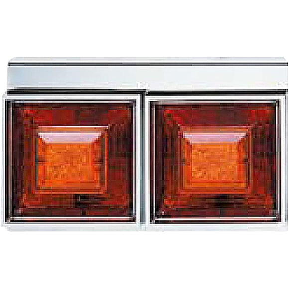 Jet inoue (Jet INOUE) Flash small 2 -ta tail set 24V standard 525831 ...