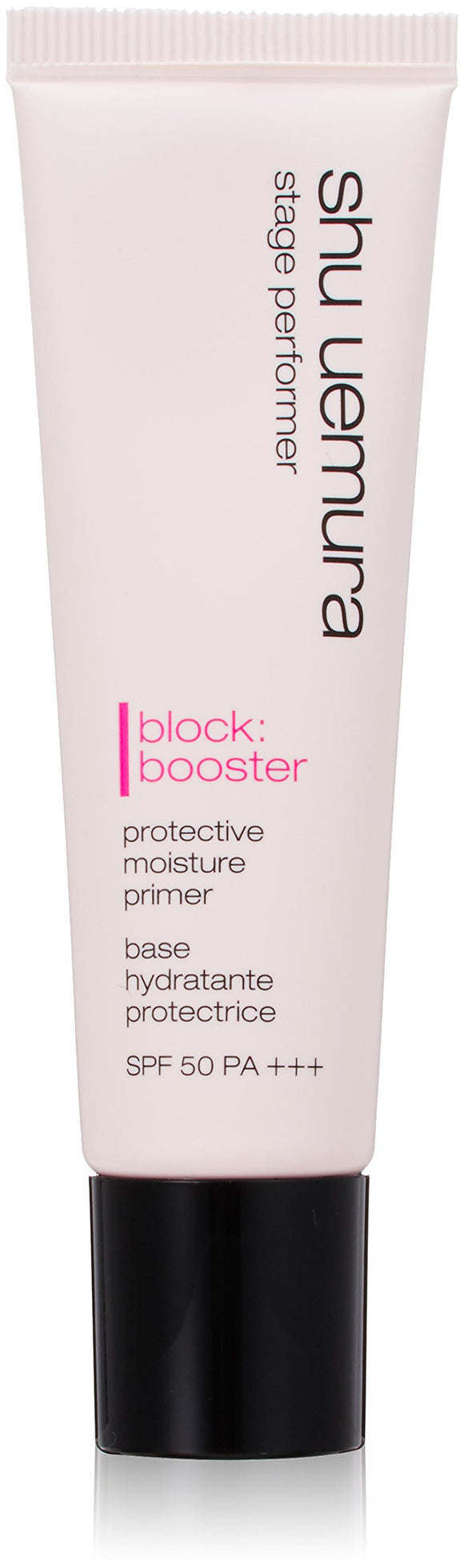 Stage Performer Block: Booster Fresh Pink (makeup base) SPF50 PA+++ 30ml