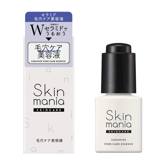 Rosette Skin mania Ceramide Pore Care Serum 50ml