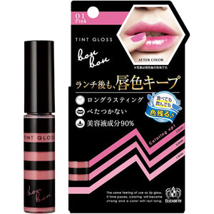 Bonbon Tint Gloss 01 Pink