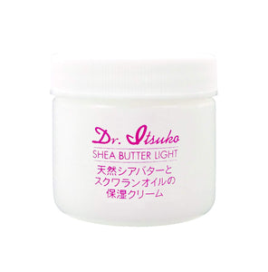 Dr.Itsuko Shea Butter Light 100ml