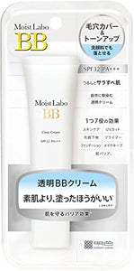 Moist Lab Clear BB Cream 30g