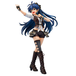 Funny Knights The Idolmaster Million Live! Hibiki Ganaha, A Thoughts That Conveys Ver., 1/7 Scale ATBC-PVC Pre-Painted Complete Figure