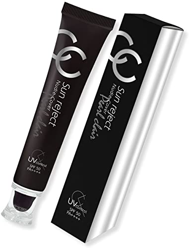 Sun Reject UV Makeup Cover Base Pearl Claire 30ml [Made in Japan] BB C ...