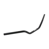 POSH TOURING BAR STEEL BLACK W800 043062-06