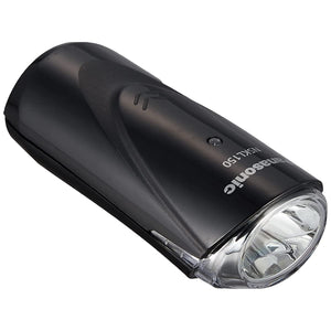 Panasonic NSKL150 Cycle Tech Bicycle LED Front Light