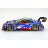 EBBRO 45743 1/43 Subaru BRZ R&D Sports Super GT GT300 2019 No.61 Finished Product