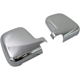 BRIGHTZ Bamos Hobio Pro HJ1 HJ2 First term 1-type plated door mirror Cover