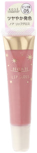 KOSE Noah Lip Gloss 05 Pink (8g)