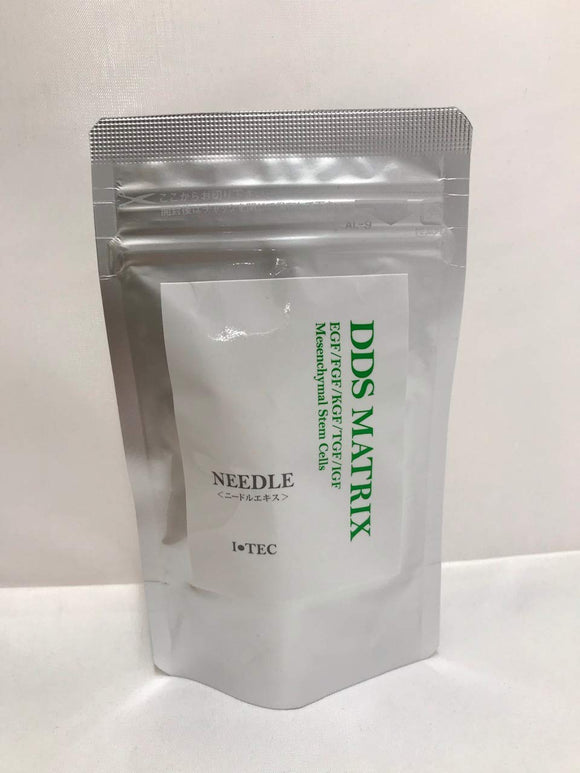 DDS Matrix Needle Extract