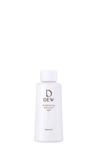 DEW Brightening Emulsion Refreshing R