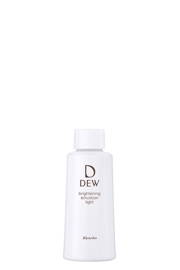 DEW Brightening Emulsion Refreshing R