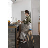 Cope Kitchen Stool SC338-1S63 (RO-HO-AK705)